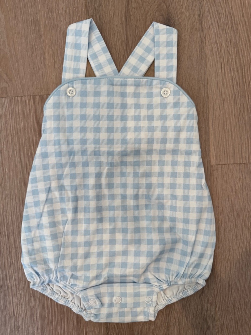 NWT Cypress Row Landon Sun Bubble